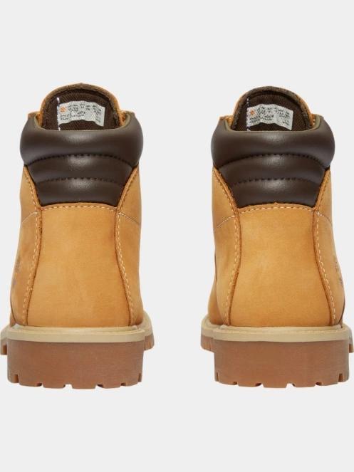 Timberland 6 In Premium WP Boot női bakancs barna színben 6
