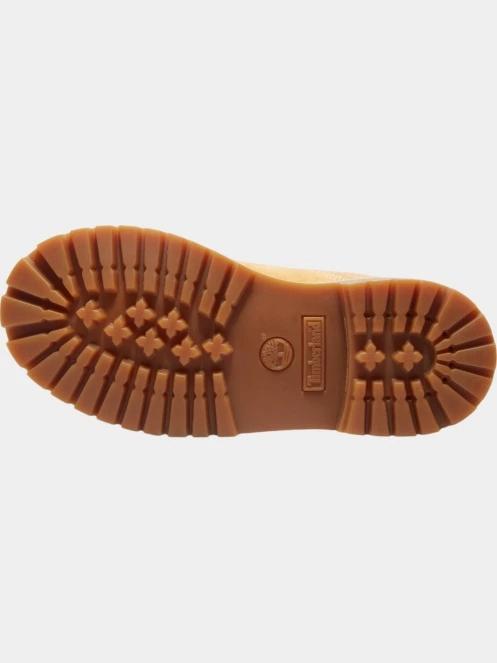 Timberland 6 In Premium WP Boot női bakancs barna színben 8