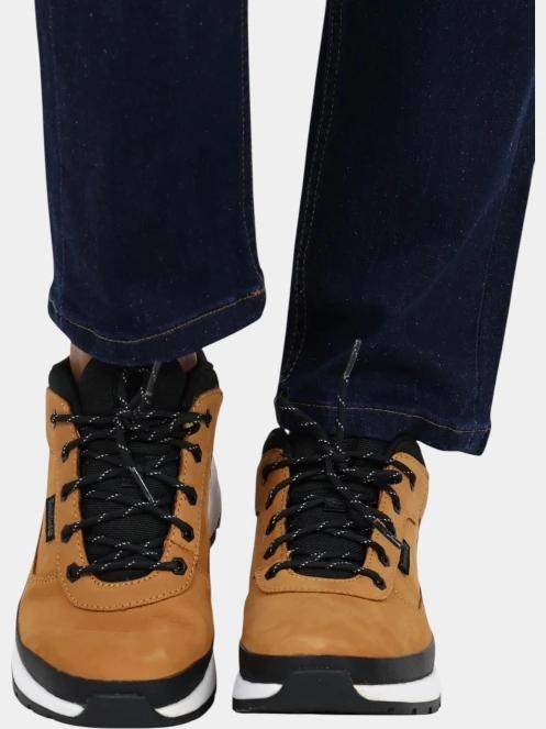 Timberland Field Trekker női sneaker barna színben 6