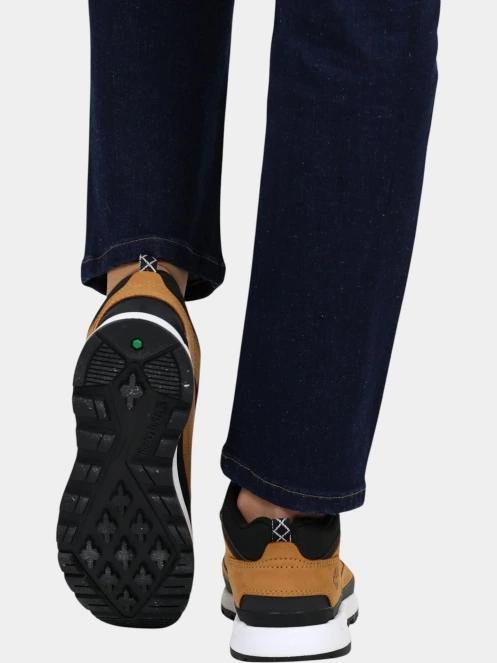 Timberland Field Trekker női sneaker barna színben 9