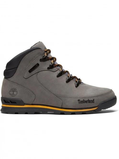 Timberland Euro Rock Hiker férfi bakancs szürke színben 2