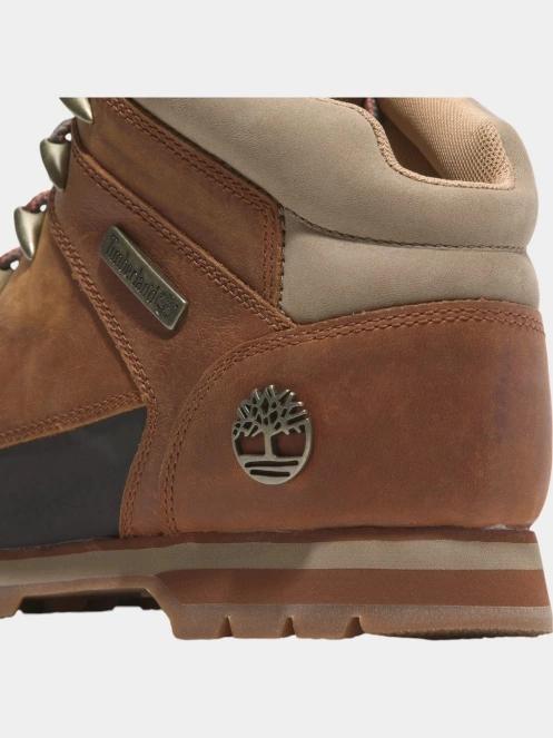 Timberland Euro Sprint Hiker férfi bakancs narancssárga színben 9