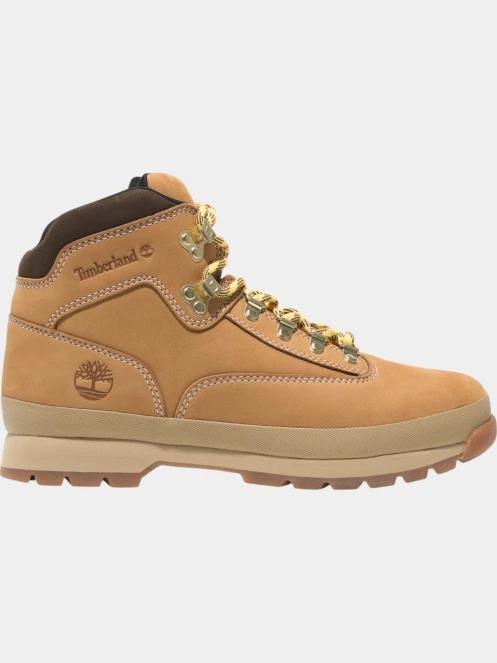Timberland Euro Sprint Hiker férfi bakancs barna színben 2
