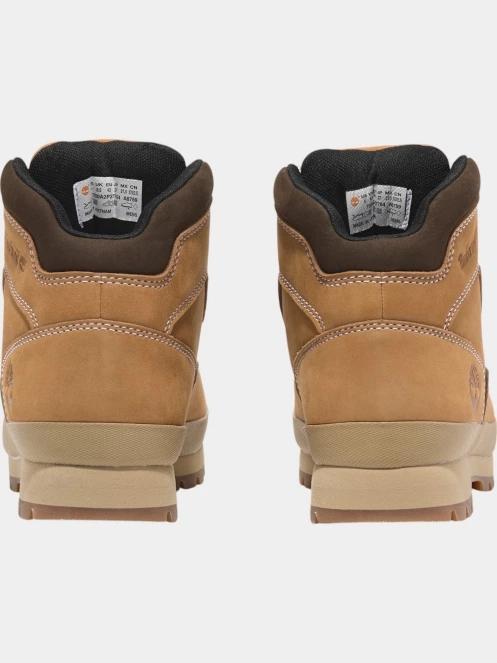 Timberland Euro Sprint Hiker férfi bakancs barna színben 6