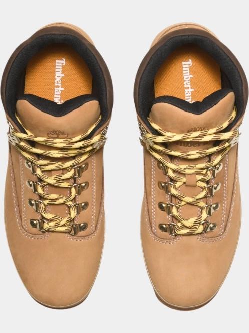Timberland Euro Sprint Hiker férfi bakancs barna színben 7