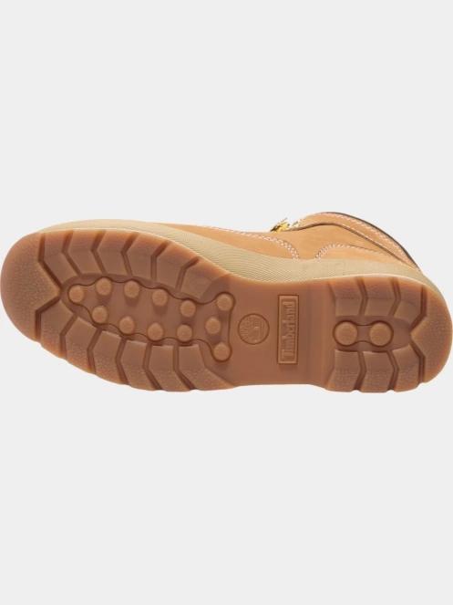 Timberland Euro Sprint Hiker férfi bakancs barna színben 8