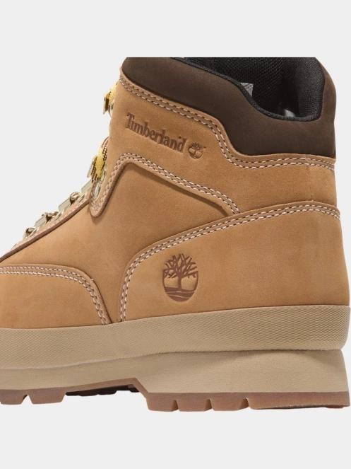 Timberland Euro Sprint Hiker férfi bakancs barna színben 9