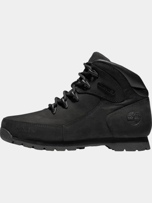 Timberland Euro Sprint Hiker női bakancs fekete színben 2