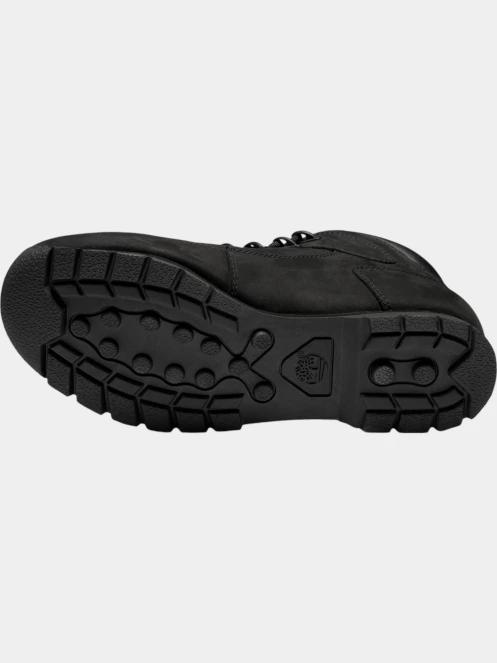 Timberland Euro Sprint Hiker női bakancs fekete színben 5