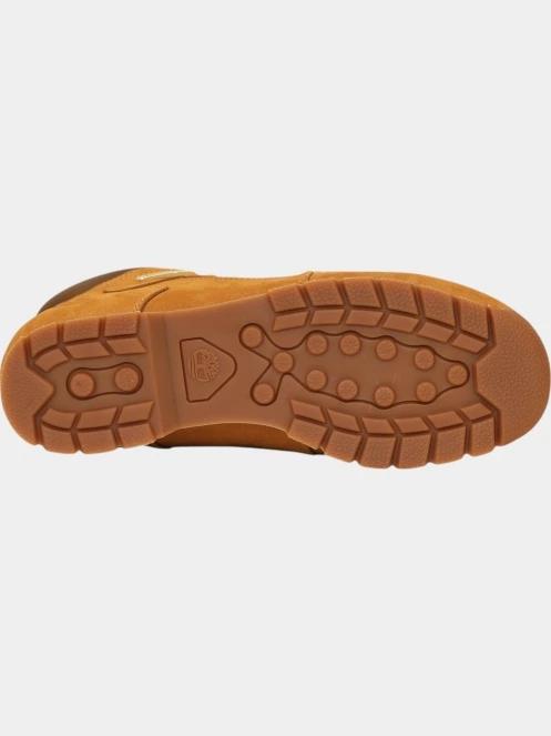 Timberland Euro Sprint Hiker női bakancs barna színben 5