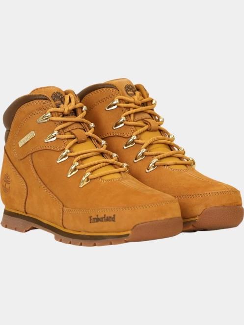 Timberland Euro Sprint Hiker női bakancs barna színben 6