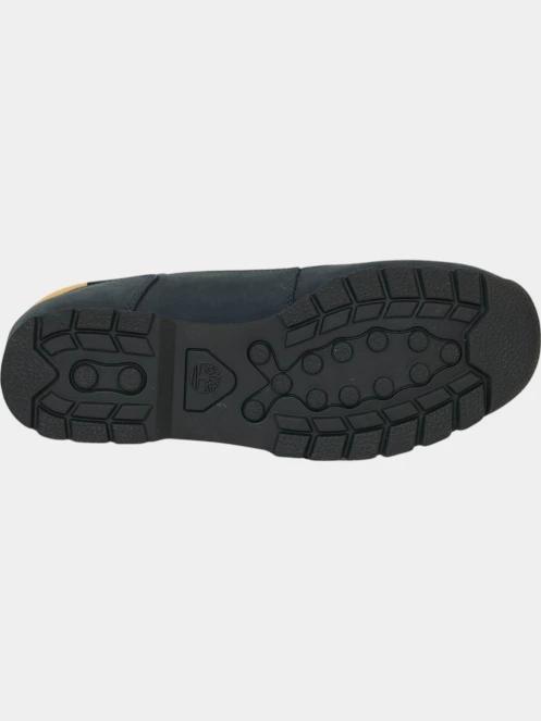 Timberland Euro Rock női bakancs sötétkék színben 4