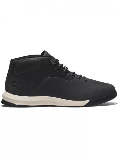 Timberland KillIngton Ultra Chukka férfi utcai cipő fekete színben 2