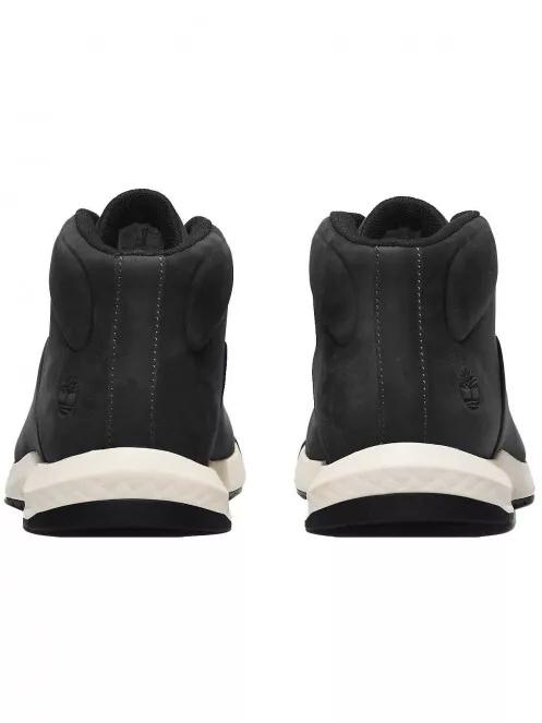 Timberland KillIngton Ultra Chukka férfi utcai cipő fekete színben 5