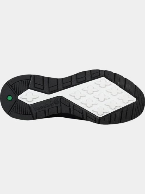 Timberland Sprint Trekker Mid férfi sneaker sötétkék színben 5