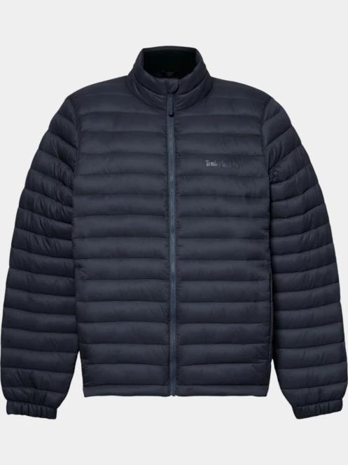Timberland Durable Water Repellent Jacket férfi átmeneti kabát sötétkék színben 7