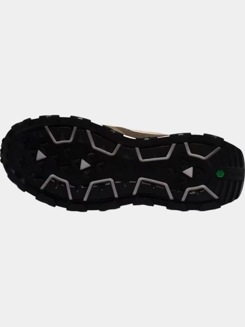 Timberland Winsor Park Ox férfi sneaker oliva színben 8