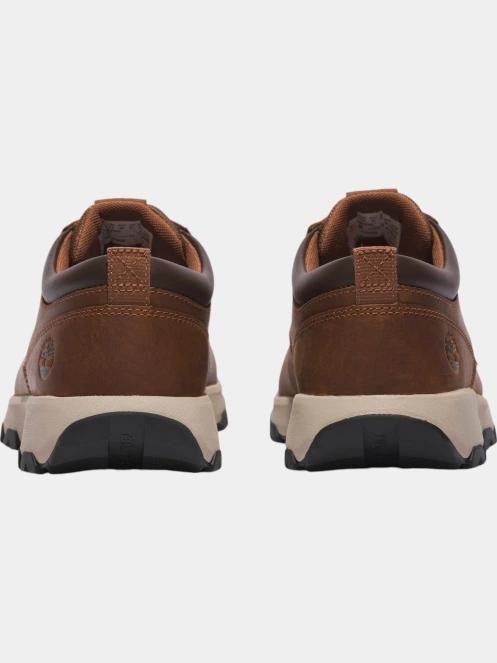 Timberland Winsor Park Pt Ox férfi sneaker barna színben 6