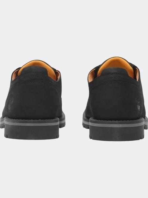 Timberland Redwood Falls WP férfi rövid szárú cipő fekete színben 6