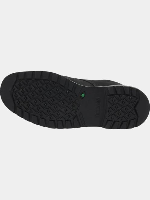 Timberland Redwood Falls WP férfi rövid szárú cipő fekete színben 8