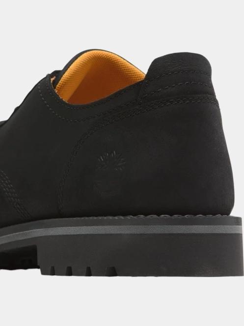 Timberland Redwood Falls WP férfi rövid szárú cipő fekete színben 9