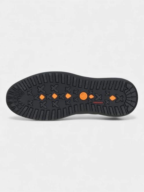 Timberland Hudson Road férfi magas szárú cipő sötétkék színben 6