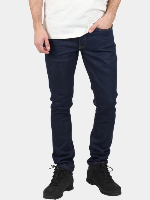 Timberland Denim Slim férfi farmernadrág fekete színben 2