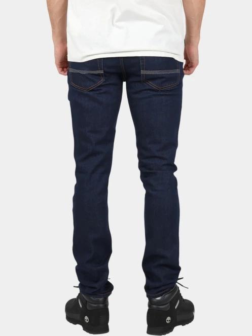 Timberland Denim Slim férfi farmernadrág fekete színben 4