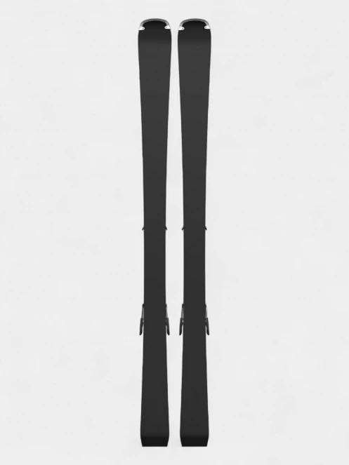 Atomic Cloud Q8 + M 10 Gw női síléc kék színben 7