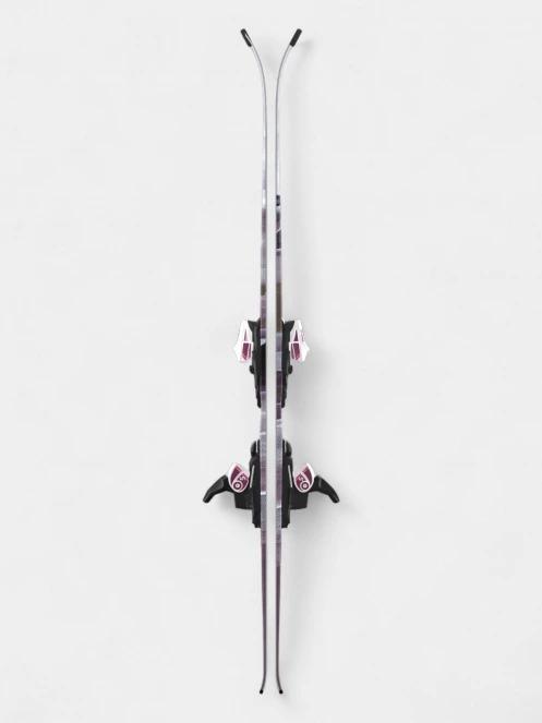 Atomic Maven Girl 130-150 + C 5 Gw síléc lila színben 11