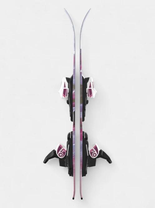 Atomic Maven Girl 70-90 + C 5 Gw síléc lila színben 11