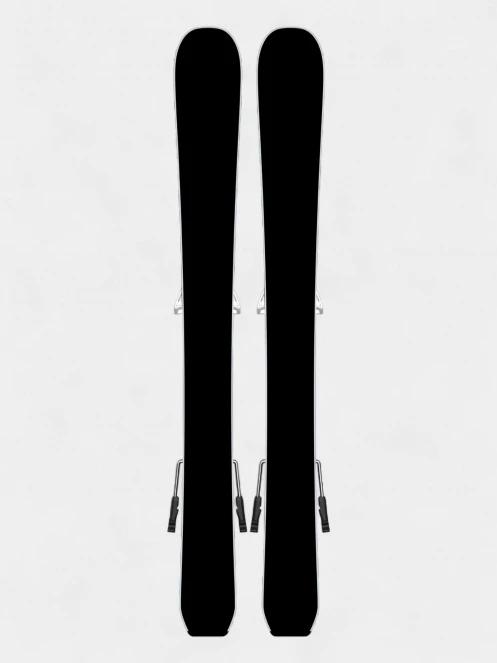 Atomic Maven Girl 70-90 + C 5 Gw síléc lila színben 7