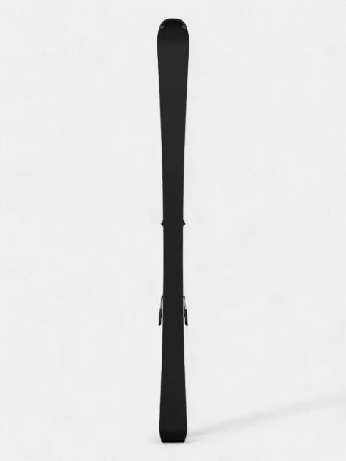 Atomic Cloud C11 Revoshock Light + M 10 Gw női síléc fehér színben 6