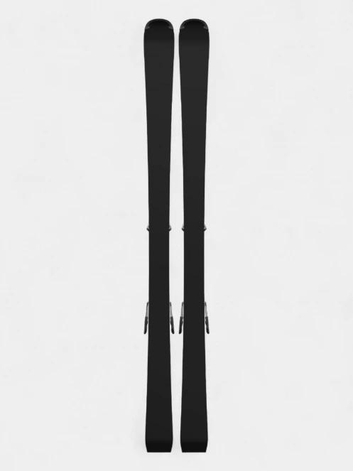 Atomic Cloud C7 White + M 10 Gw női síléc fehér színben 11