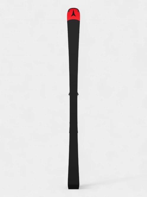 Atomic Redster S9 Revoshock S + I 12 Gw síléc piros színben 7