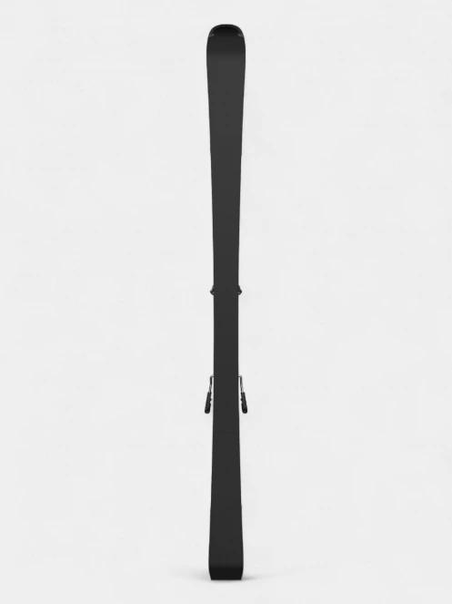 Atomic Redster S7 + Mi 12 Gw síléc piros színben 5