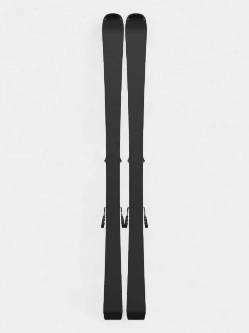 Atomic Redster S7 + Mi 12 Gw síléc piros színben 7