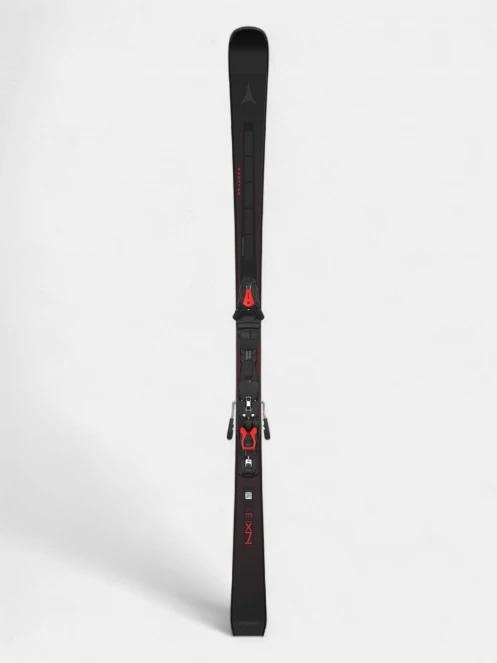 Atomic Redster X7I Revoshock C + Mi 12 Gw síléc fekete színben 2