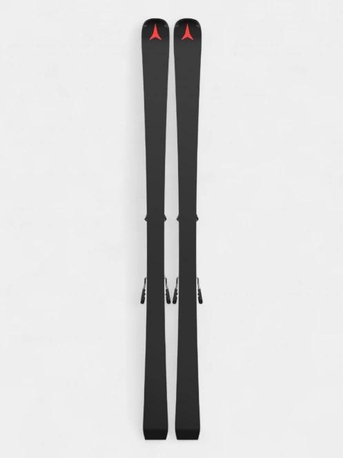 Atomic Redster X7I Revoshock C + Mi 12 Gw síléc fekete színben 8