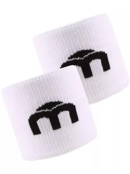 Mico Wristband csuklópánt fehér színben 2