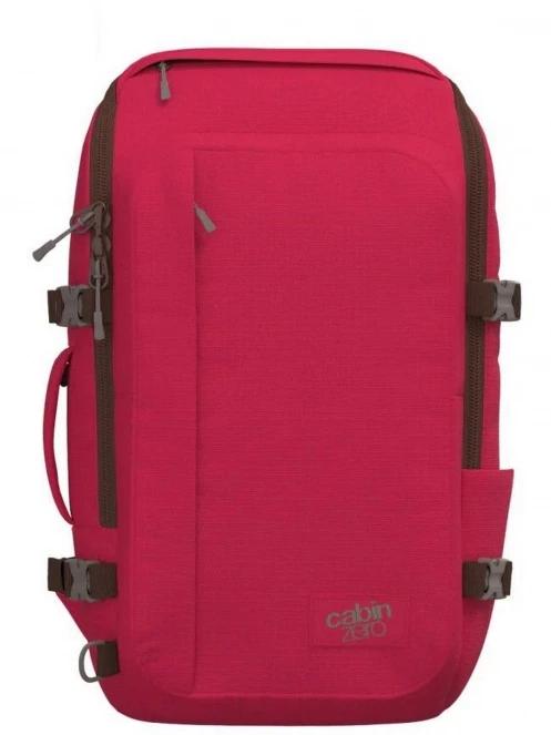 Cabin Zero Cabinzero Adv 32L hátizsák magenta színben 2