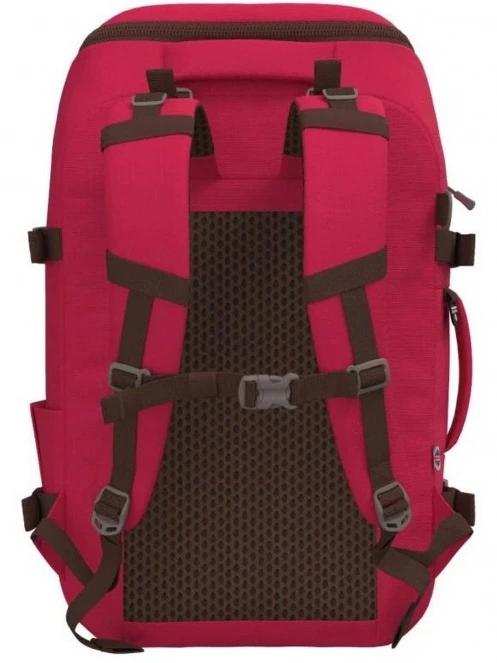 Cabin Zero Cabinzero Adv 32L hátizsák magenta színben 4