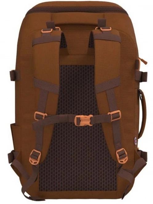 Cabin Zero Cabinzero Adv 32L hátizsák barna színben 4