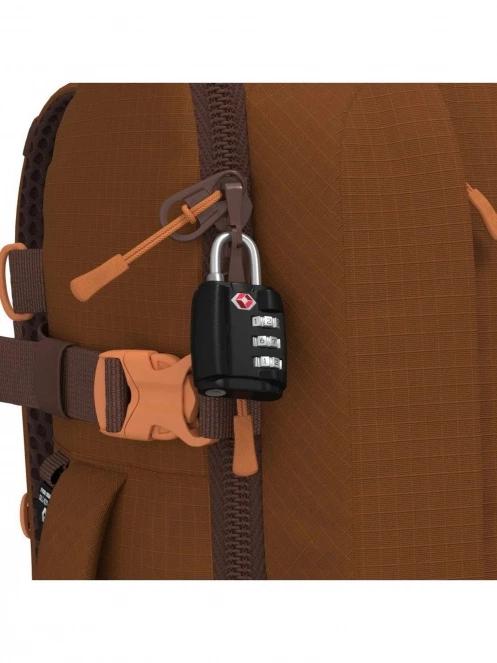 Cabin Zero Cabinzero Adv 32L hátizsák barna színben 8