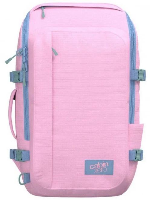 Cabin Zero Cabinzero Adv 32L hátizsák rózsaszín színben 2