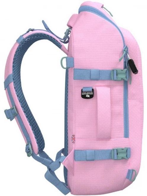 Cabin Zero Cabinzero Adv 32L hátizsák rózsaszín színben 3