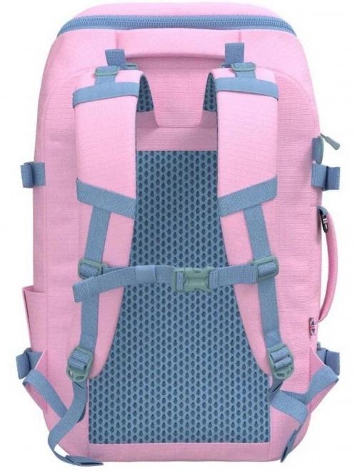 Cabin Zero Cabinzero Adv 32L hátizsák rózsaszín színben 4