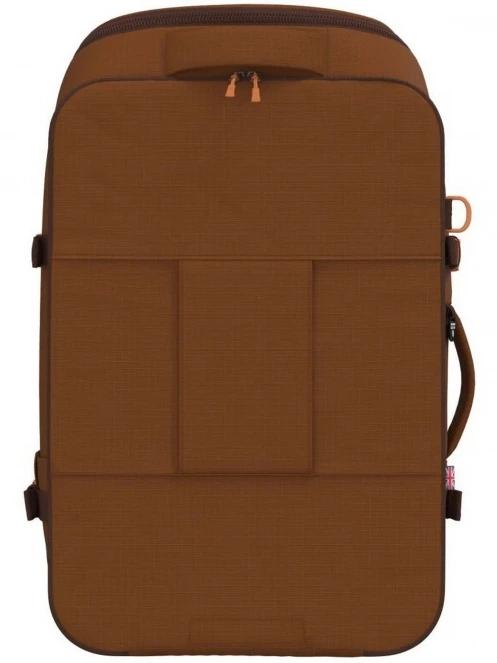 Cabin Zero Cabinzero Adv 42L hátizsák barna színben 8