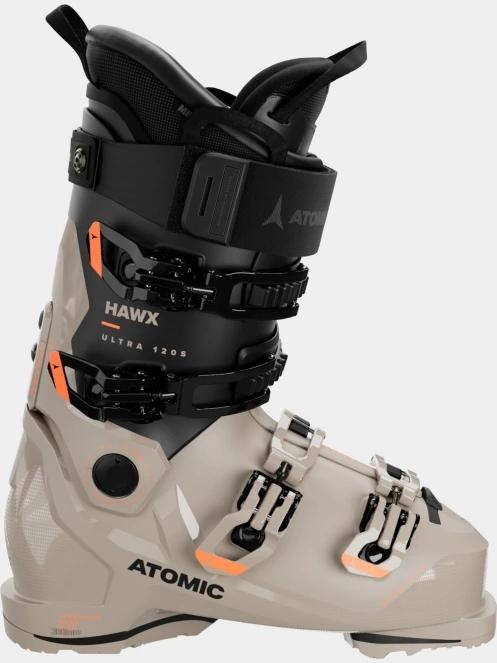 Atomic Hawx Ultra 120 S Gw férfi sícipő szürke színben 2