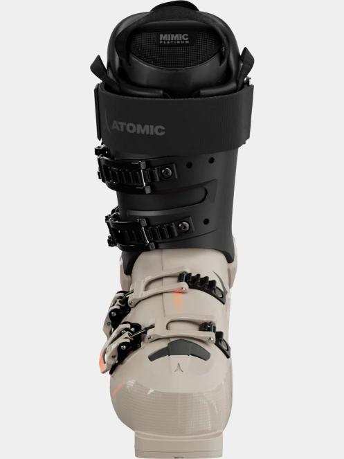 Atomic Hawx Ultra 120 S Gw férfi sícipő szürke színben 4